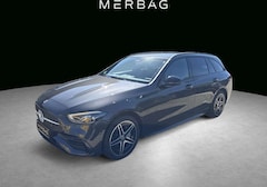 Bild des Angebotes Mercedes-Benz C 300 de T-Modell mit EQ Hybrid Technologie AUT