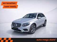 Bild des Angebotes Mercedes-Benz GLC 350 e 4Matic Aut. Kamera/ACC/AHK/LED/Navi