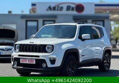 Bild des Angebotes Jeep Renegade Limited Plug-In-Hybrid 4xe