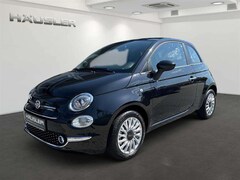Bild des Angebotes Fiat 500 1.0GSE Hybrid Dolcevita PDC Klimaauto Panoramadach