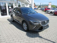 Bild des Angebotes Mazda CX-3 L SKYACTIV-G 150 AWD 6AG AL-SPORTS