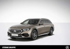 Bild des Angebotes Mercedes-Benz E 450 E 450 d 4M All-Terrain AHK Pano Dist SuperS Burm