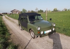 Bild des Angebotes Trabant P601 Kübel
