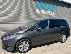 Bild des Angebotes Ford Galaxy Titanium*7-SITZ*LEDER*LED*NAVI*AHK*