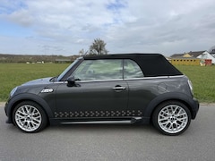 Bild des Angebotes MINI Cooper S Cabrio Cooper S