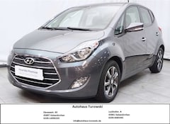 Bild des Angebotes Hyundai iX20 Trend Klimaautom. PDC SHZ LenkradHZG AHK