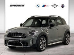 Bild des Angebotes MINI Cooper SE Countryman Cooper SE ALL4 Countryman Navi ACC DA PA ALED DAB