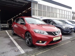 Bild des Angebotes Nissan Pulsar 1.5 Black Edition 2.HAND*LED*KAM*18"ALU