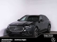 Bild des Angebotes Mercedes-Benz E 300 E 300 T de 4M All-Terrain Night Pano HuD AHK 3D