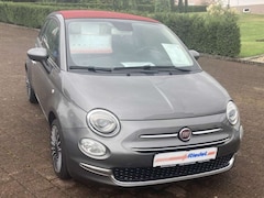 Bild des Angebotes Fiat 500C Lounge