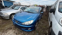 Bild des Angebotes Peugeot 206 206  Tüv : 10/26