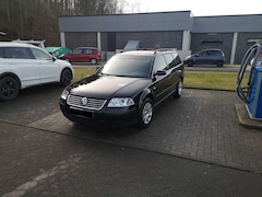 Bild des Angebotes VW Passat Variant Passat Variant Diesel 1.9 TDI