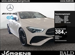Bild des Angebotes Mercedes-Benz CLA 250 4M SB AMG-Sport/Cam/Pano/Night/Totw/19'