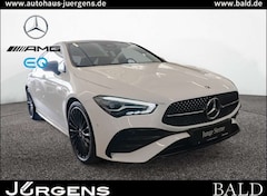 Bild des Angebotes Mercedes-Benz CLA 250 4M SB AMG-Sport/Cam/Pano/Night/Totw/19'