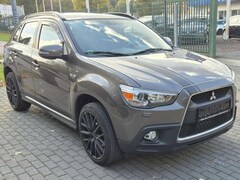 Bild des Angebotes Mitsubishi ASX Intense 2WD