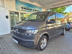 Bild des Angebotes VW T6 Caravelle T6.1 Caravelle 2.0TDI DSG 9-SITZE/PDC/AHK