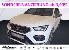 Bild des Angebotes CUPRA Ateca 1.5 TSI DSG TOP-VIEW AHKV NAVI PARK LED TEMPOMAT