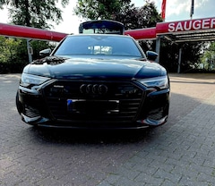 Bild des Angebotes Audi A6 Avant 50 TDI quattro tiptronic sport