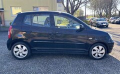 Bild des Angebotes Kia Picanto 1.1 Klima funk ZV 4x el Fenster Sitzheizung