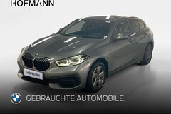 Bild des Angebotes BMW 116 Advantage