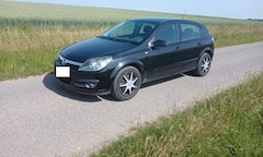 Bild des Angebotes Opel Astra Astra 1.6