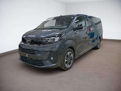 Opel Zafira Life Edition XL*9-SITZER*KAMERA*NAVI*SHZ