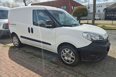 Bild des Angebotes Fiat Doblo 1.4 Benzin Klima AHK