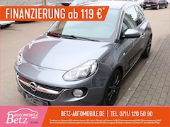Bild des Angebotes Opel Adam 120 Jahre Carplay SHZ Lenkradhz.