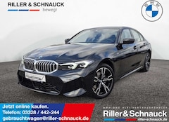 Bild des Angebotes BMW 320 i xDrive M Sport ACC+HIFI+LED+NAVI+SHZG