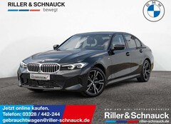 Bild des Angebotes BMW 320 i xDrive M-Sport ACC+HIFI+LED+NAVI+SHZG