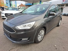 Bild des Angebotes Ford C-Max Trend