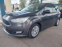 Bild des Angebotes Ford C-Max Trend (CEU)