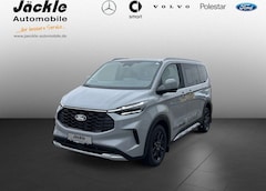 Bild des Angebotes Ford Tourneo Custom 320 L1 Tourneo Active AWD, TECHNOLOGIEPAKET