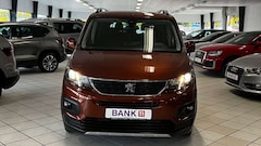 Bild des Angebotes Peugeot Rifter BlueHDi 130 Allure Pack 7-Sitzer Garantie