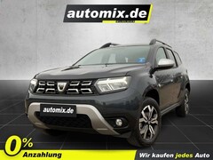 Bild des Angebotes Dacia Duster II 1.3 TCe 130 Prestige + GPF Prestige+