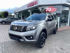 Bild des Angebotes Nissan Navara 2.3 dci  N-Guard 4x4/AHK/Car Play/Diffsp.