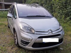 Bild des Angebotes Citroen C4 Picasso C4 Picasso THP 155 EGS6 Exclusive