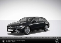 Bild des Angebotes Mercedes-Benz CLA 200 d SB PROGR. +360°+AMBI+TOTW+DISTR+PANO
