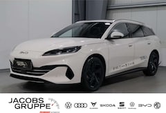 Bild des Angebotes BYD Seal 6 DM-i Touring Comfort Rückfahrkamera/LE