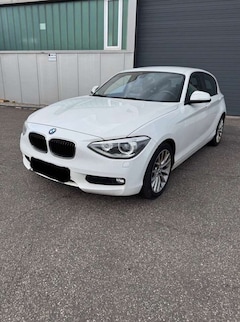Bild des Angebotes BMW 118 118d