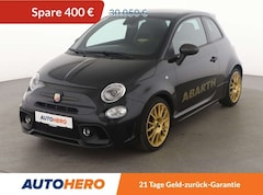 Bild des Angebotes Abarth 695 1.4 75 Anniversario*NAVI*PDC*BEATS*BREMBO*KLIMA*