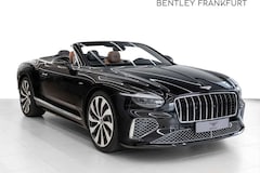 Bentley Continental GTC Azure (MY26) Hybrid