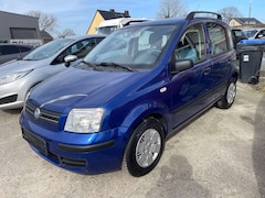 Bild des Angebotes Fiat Panda 1.2 8V Dynamic Klimaanlage