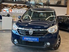 Bild des Angebotes Dacia Lodgy *7-Sitzer*1. Hand*Klima*Radio*