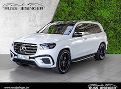 Bild des Angebotes Mercedes-Benz GLS 450 d 4M AMG Line *AHK*360°*Burm*Pano*Night*