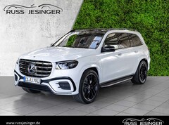 Bild des Angebotes Mercedes-Benz GLS 450 d 4M AMG Line *AHK*360°*Burm*Pano*Night*