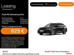 Bild des Angebotes Audi A6 allroad 55 TFSI*Navi*Matrix*Alu*AHK*H