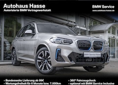 Bild des Angebotes BMW iX3 Inspiring M-Aero DrAsPro KOMFORTZG LENKRHZ
