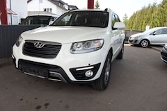 Bild des Angebotes Hyundai SANTA FE 2.2 CRDi 4WD Comfort/Automatik