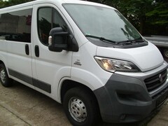 Bild des Angebotes Fiat Ducato 130 L1H1 RS: 3000 mm